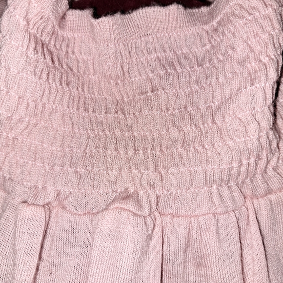 Prada NWTs High-neck Sleeveless Knitted Top - Picture 9 of 13